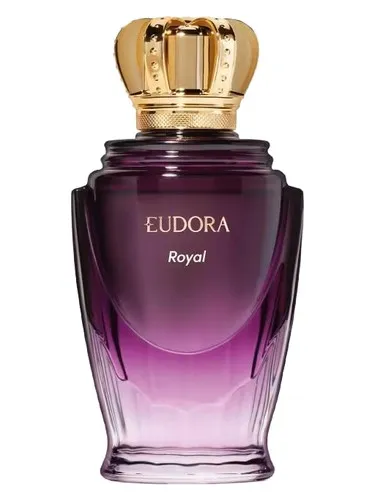 Perfume Royal de Eudora