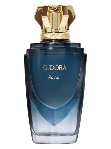 Perfume Royal de Eudora