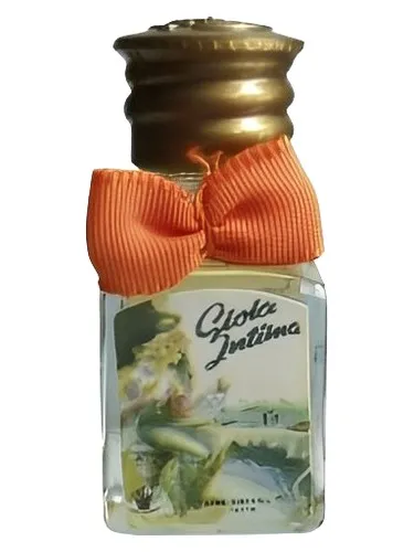 Perfume Gioia Intima de Borsari