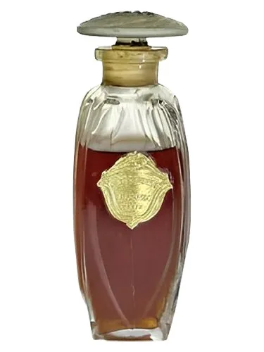Perfume Je Te Caresse de Erasmic