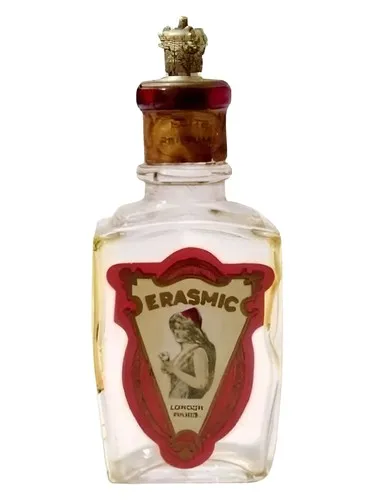 Perfume Elite de Erasmic
