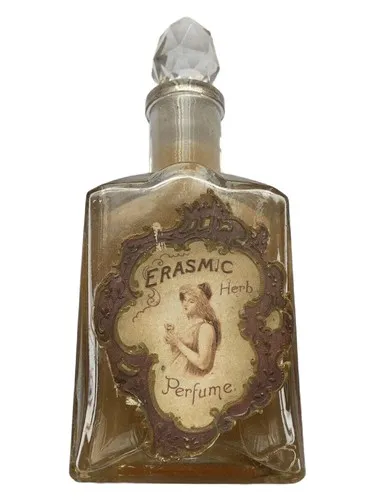 Perfume Erasmic Herb de Erasmic