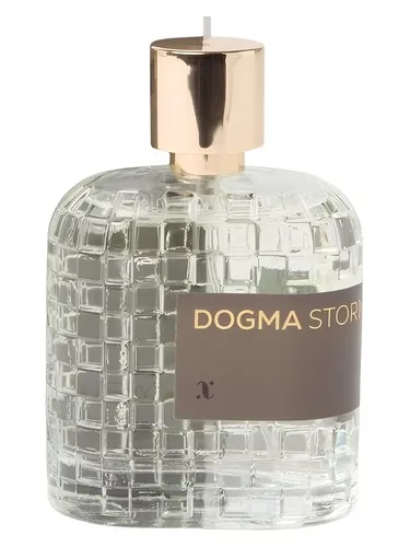 Perfume Dogma Storm de Shaka