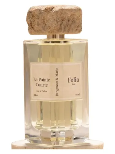 Perfume La Pointe Courte de Folia Paris