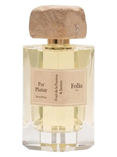 Perfume Par Plaisir de Folia Paris