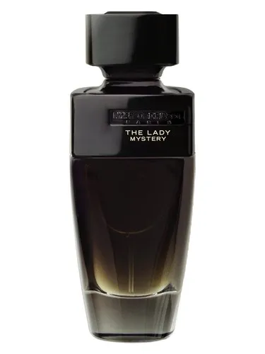 Imagen de The Lady Mystery