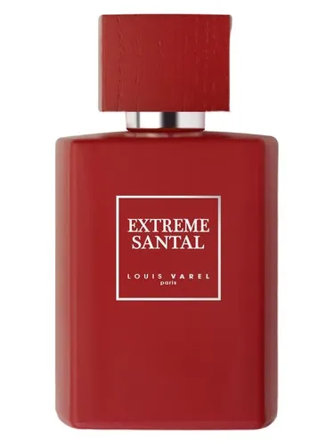 Perfume Extreme Santal de Louis Varel