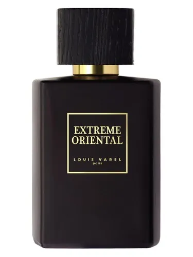 Perfume Extreme Oriental de Louis Varel