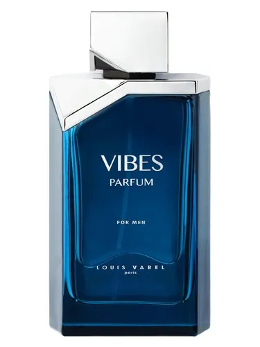 Perfume Vibes Men Parfum de Louis Varel