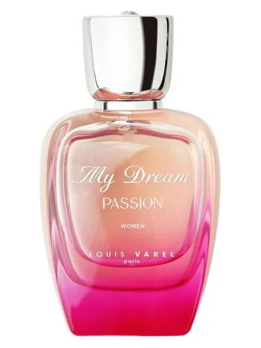 Perfume My Dream Passion de Louis Varel