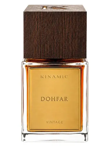 Perfume Dohfar de Kinamic