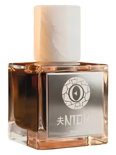 Perfume Nioh: Dokusan de Ensar Oud