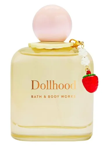 Perfume Dollhood de Bath & Body Works