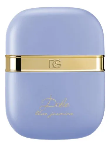 Perfume Dolce Blue Jasmine Alcohol Free Perfume Gel de Dolce&Gabbana