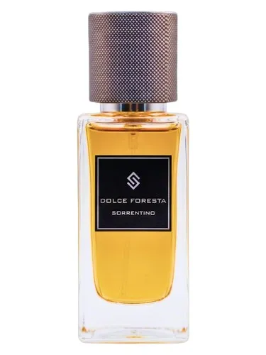 Perfume Dolce Foresta de Sorrentino