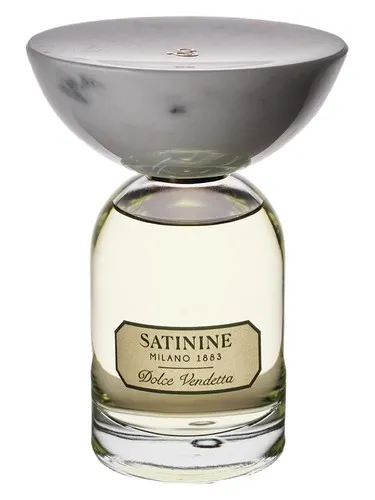 Perfume Dolce Vendetta de Satinine
