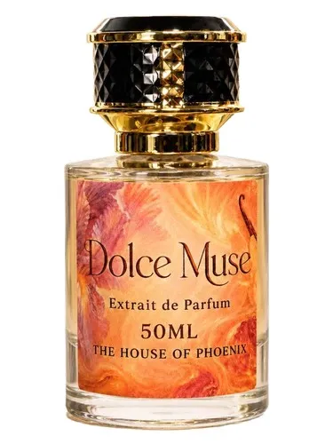 Perfume Dolce Muse de The House of Phoenix Perfume Collection