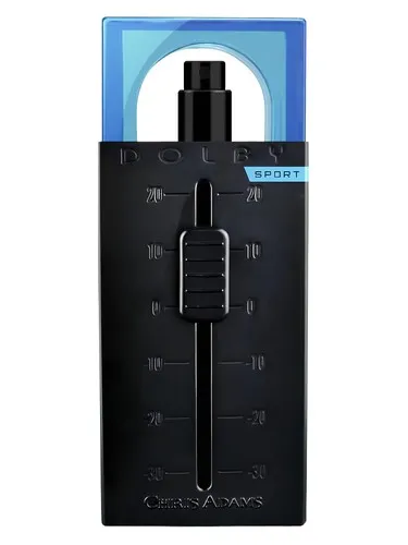 Perfume Dolby Man Sport de Chris Adams