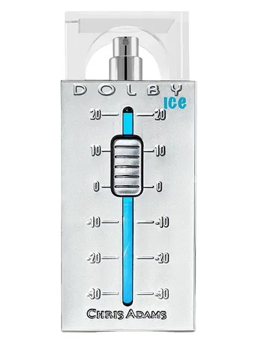 Perfume Dolby Ice de Chris Adams