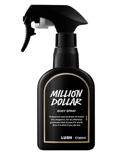 Imagen de Million Dollar