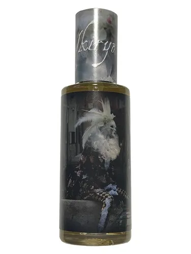 Perfume Venetian Doll de Ikiryō