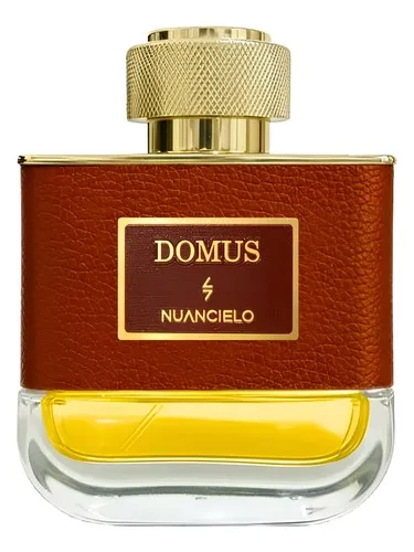Perfume Domus de Nuancielo