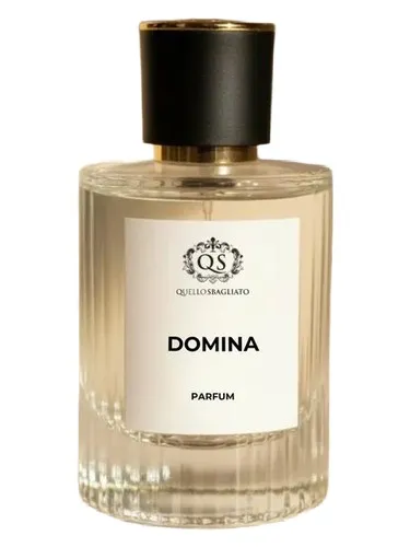 Perfume Domina de Quello Sbagliato