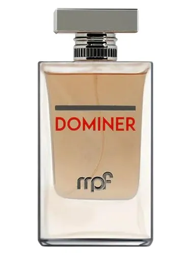 Perfume Dominer de MPF
