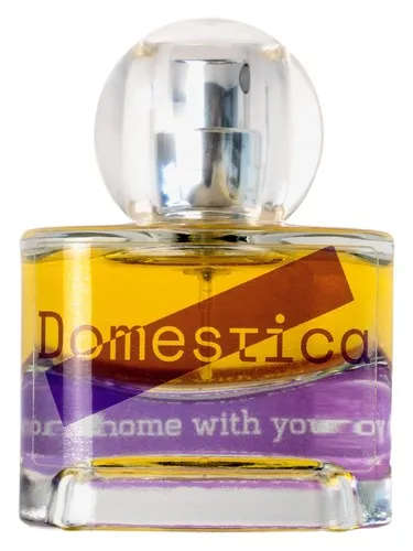 Perfume Home With You de Domestica