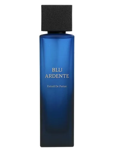 Perfume Blu Ardente de Domani Perfumes