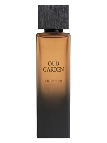 Perfume Oud Garden de Domani Perfumes