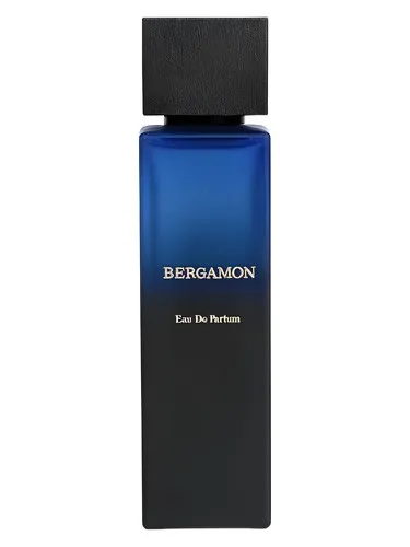 Perfume Bergamon de Domani Perfumes