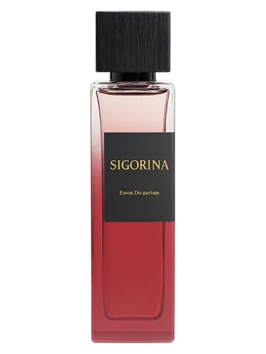 Perfume Sigorina de Domani Perfumes