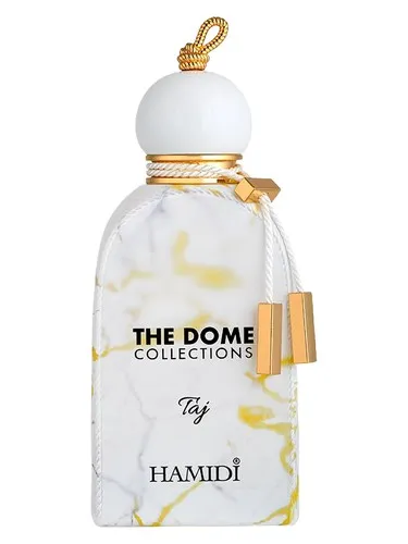Perfume Taj de Hamidi