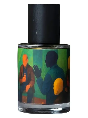Perfume Don Morisco Ouddicts Anonymous de Ensar Oud