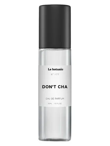 Perfume Don’t Cha de Le Botanic