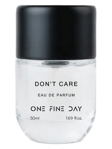 Imagen de Don't care