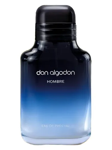 Imagen de Don Algodón Hombre Eau de Parfum