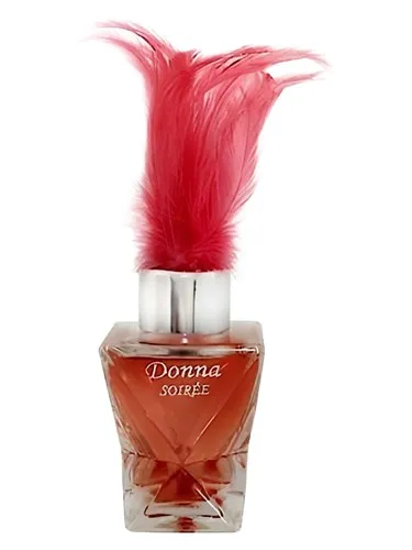 Perfume Donna Soiree de Arabian Oud