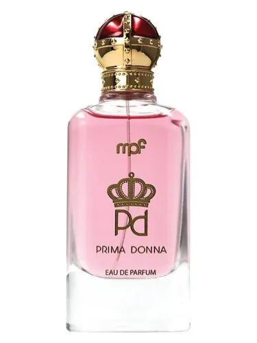 Perfume Prima Donna de MPF
