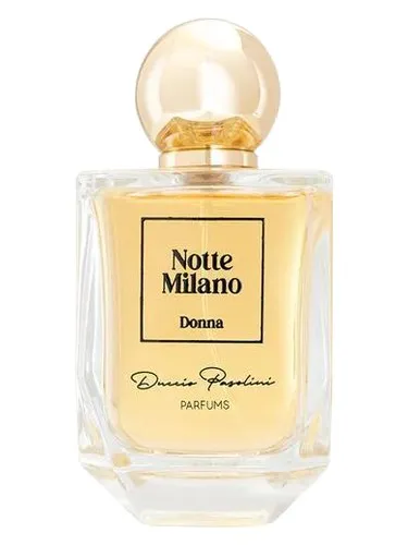 Perfume Notte Milano Donna de Duccio Pasolini