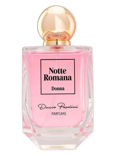 Perfume Notte Romana Donna de Duccio Pasolini