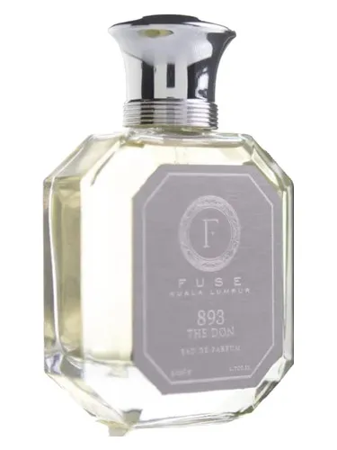 Imagen de 893: The Don