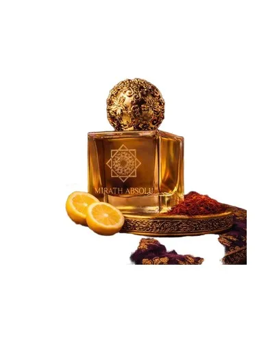 Perfume Layl Sultan de Mirath Absolu