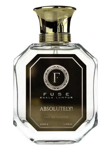 Perfume ABSOLUTELY! de Fuse