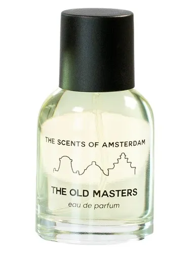 Perfume The Old Masters de The Scents of Amsterdam