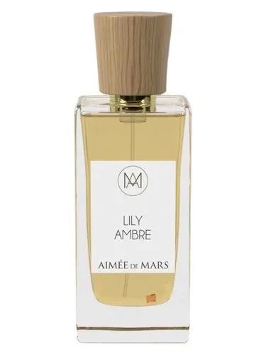 Imagen de Lily Ambre