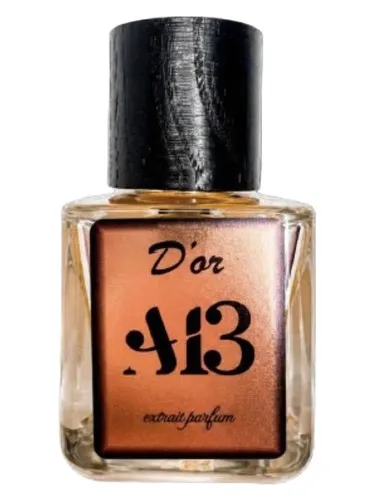 Perfume D’or de A13