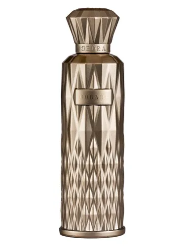 Perfume Dorado de Sedra Perfumes