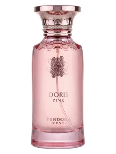 Perfume Doris Pink de Pendora Scents